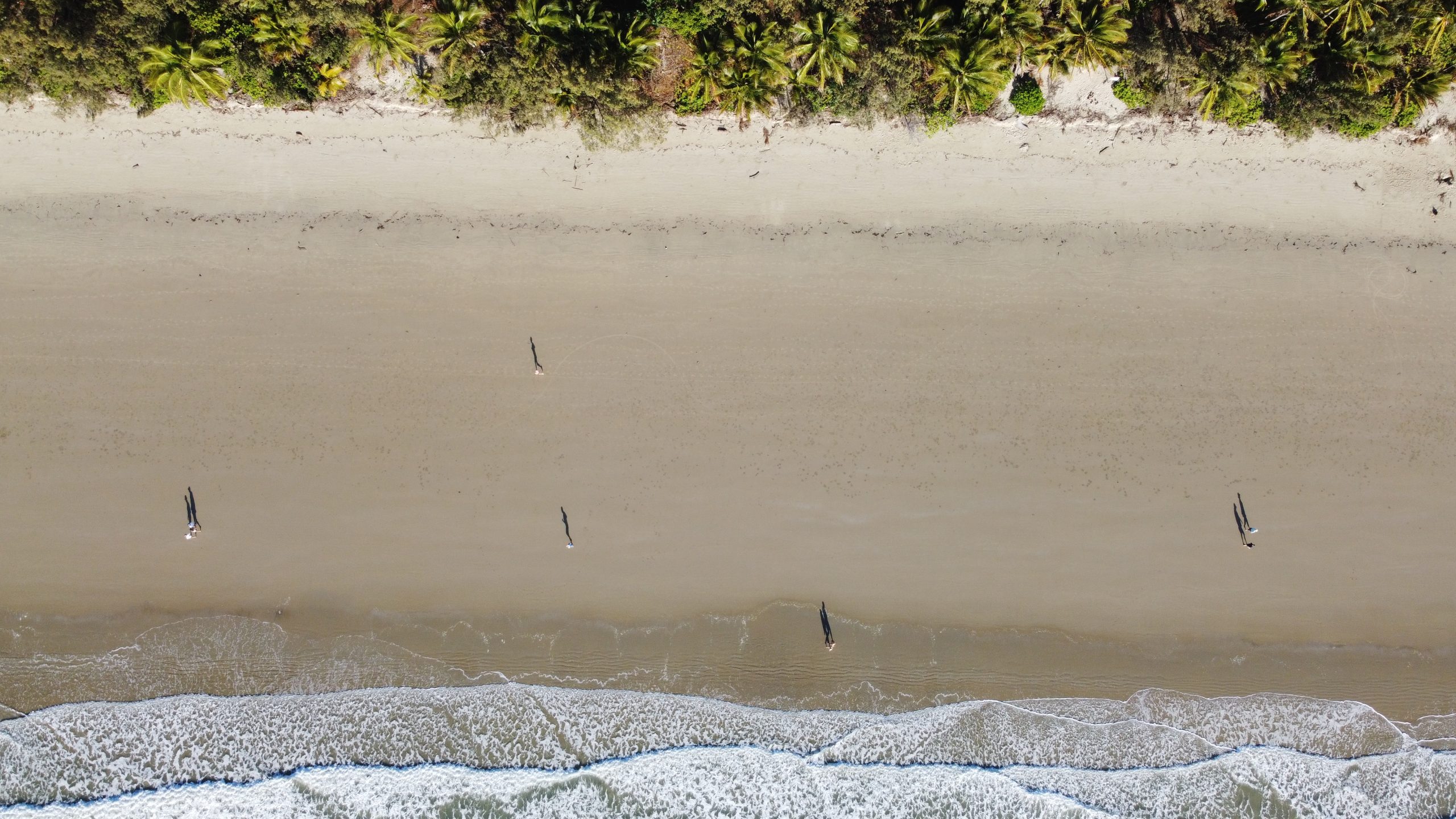 Four Mile Beach Port Douglas