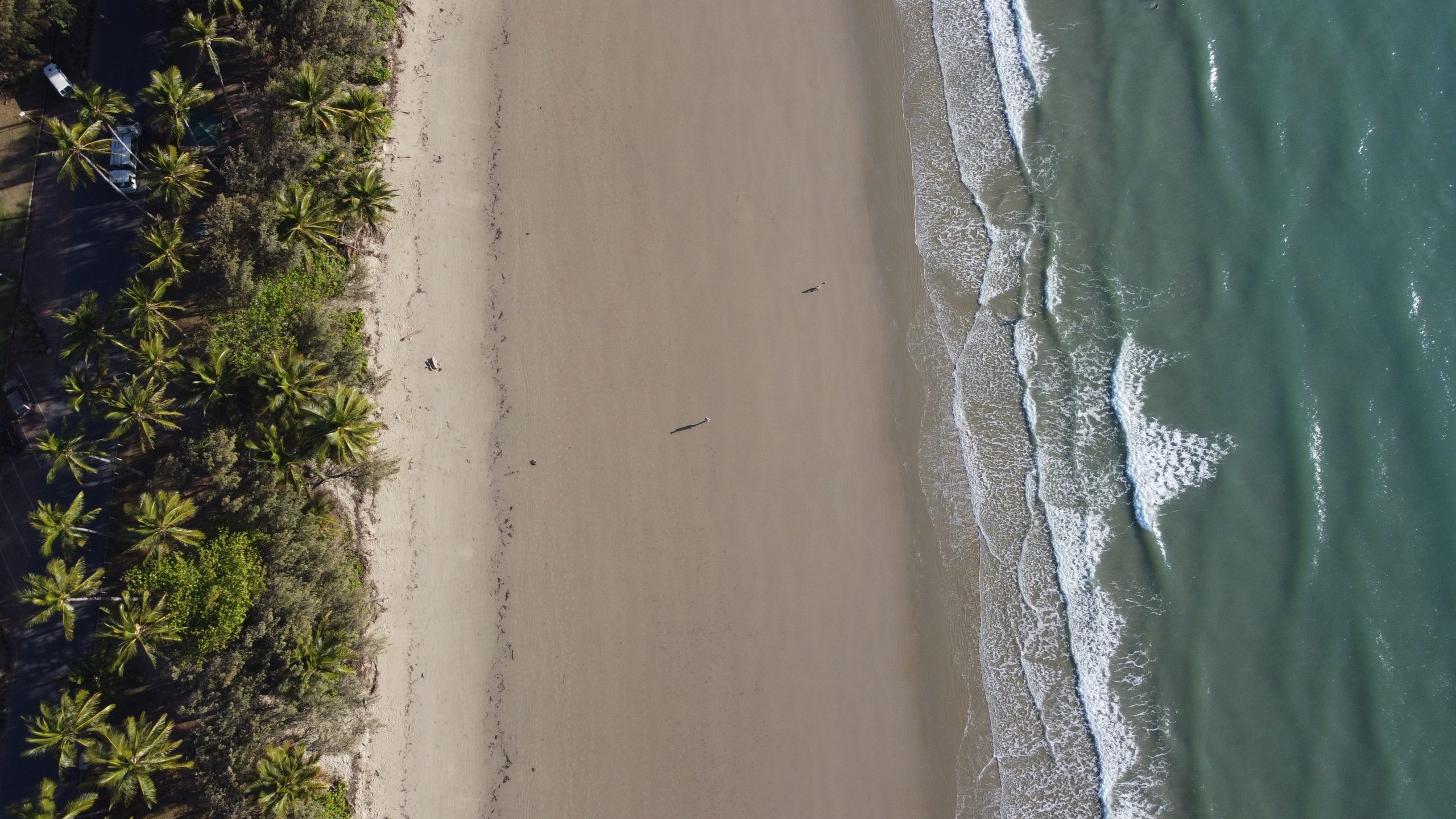 Four Mile Beach Port Douglas