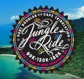Jungle Ride Logo