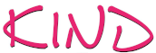 Kind Logo
