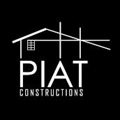 Piat Constructions Logo
