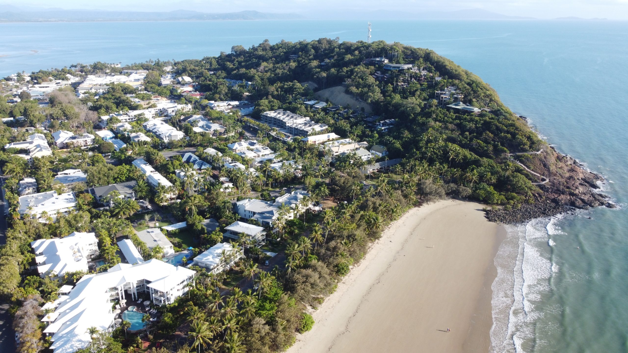 Four Mile Beach Port Douglas