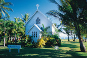 St Mary's By The Sea